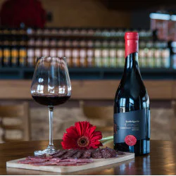 Дегустация на 5 вина за двама в с. Капатово