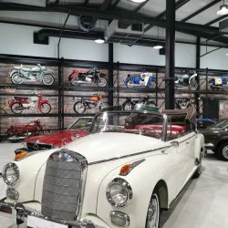 Нощувка за двама в с. Рожен + дегустация на 3 вина и вход за музея на ретро автомобилите