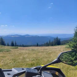 1-часова Разходка с АТВ около с. Белово , област Пловдив 1-часова Разходка с АТВ около с. Белово , област Пловдив