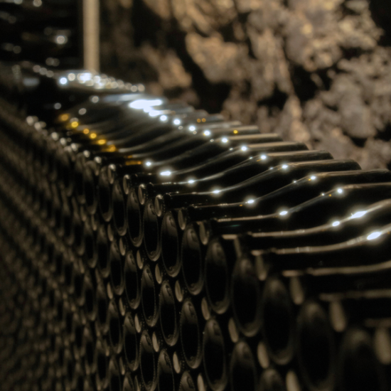 Опитайте виното, родено в пещерата, с Винен тур и дегустация на 3 вина за двама в изба Магура от Makaroon