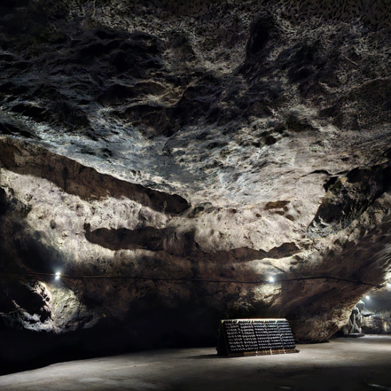 Опитайте виното, родено в пещерата, с Винен тур и дегустация на 3 вина за двама в изба Магура от Makaroon