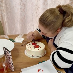 Кулинарна работилничка по избор - приключения за всеки вкус