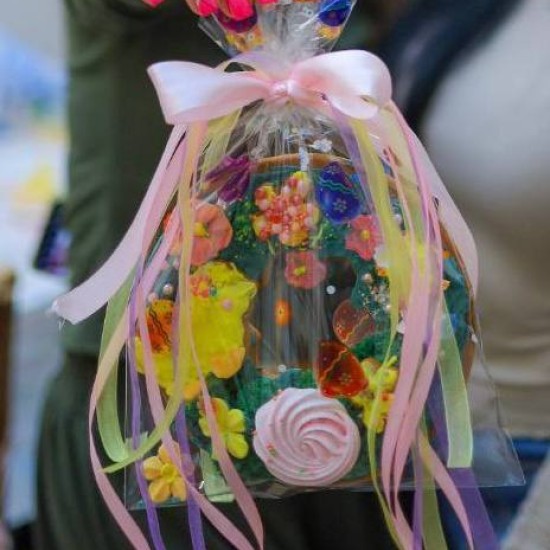 Впуснете се в кулинарно приключение с много забавление с работилница за всеки вкус от Makaroon