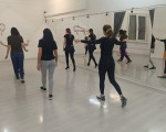 Потопете се в ритъма на Гърция с Индивидуален урок по гръцки танци от Makaroon Потопете се в ритъма на Гърция с Индивидуален урок по гръцки танци от Makaroon