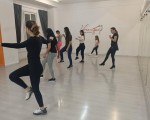 Потопете се в ритъма на Гърция с Индивидуален урок по гръцки танци от Makaroon Потопете се в ритъма на Гърция с Индивидуален урок по гръцки танци от Makaroon