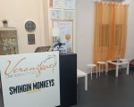 Потопете се в ритъма на Гърция с Индивидуален урок по гръцки танци от Makaroon Потопете се в ритъма на Гърция с Индивидуален урок по гръцки танци от Makaroon