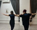 Потопете се в ритъма на Гърция с Индивидуален урок по гръцки танци от Makaroon Потопете се в ритъма на Гърция с Индивидуален урок по гръцки танци от Makaroon