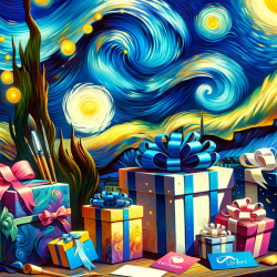 Experience the Madness of Genius with an escape room for three inspired by the life and work of Vincent Van Gogh Experience the Madness of Genius with an escape room for three inspired by the life and work of Vincent Van Gogh