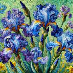 Experience the Madness of Genius with an escape room for two inspired by the life and work of Vincent Van Gogh Experience the Madness of Genius with an escape room for two inspired by the life and work of Vincent Van Gogh