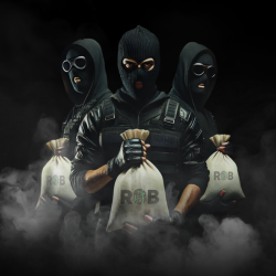 Adrenaline rush and lots of fun with The Perfect Bank Robbery - Escape Room for Two