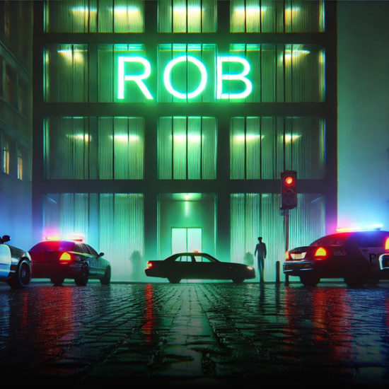 Забавлявайте се и планирайте Перфектният банков обир - ескейп стая от Makaroon