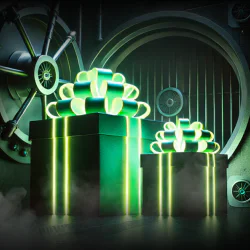 Прилив на адреналин и много забавление с Перфектният банков обир - ескейп стая за шестима