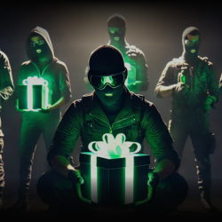 Прилив на адреналин и много забавление с Перфектният банков обир - ескейп стая за седем човека