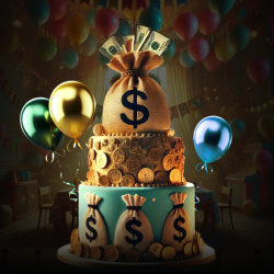 Adrenaline rush and lots of fun with The Perfect Bank Robbery - Escape Room for eight