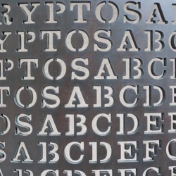 Break all the codes with Escape Room The Secret of Kryptos for five