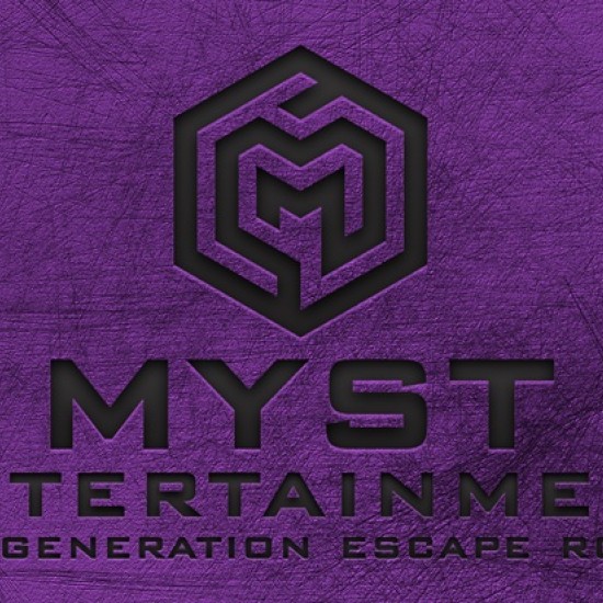 Потопете се в един свят на мистерии с Ескейп стая Тайната на Криптос от Makaroon