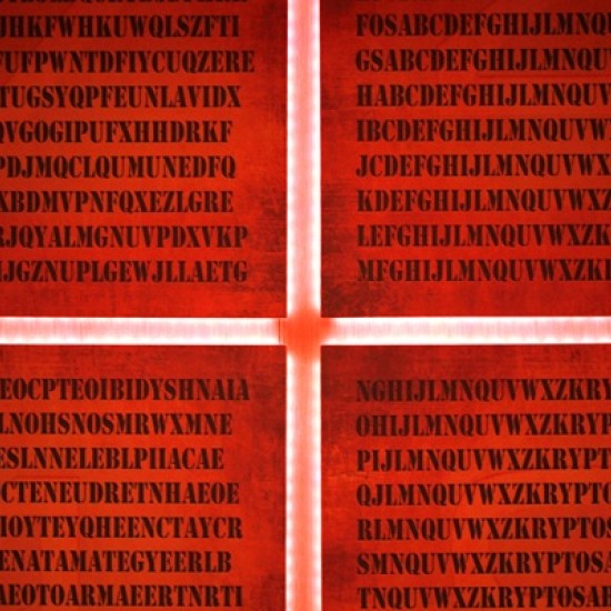 Потопете се в един свят на мистерии с Ескейп стая Тайната на Криптос от Makaroon