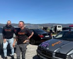 Готови ли сте да изпитате истински адреналин? Направете го с каскади на две гуми с автомобил от Makaroon Готови ли сте да изпитате истински адреналин? Направете го с каскади на две гуми с автомобил от Makaroon