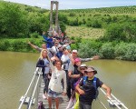 Впуснете се в едно незабравимо водно приключение с еднодневен Каяк тур по избор за един човек от Makaroon Впуснете се в едно незабравимо водно приключение с еднодневен Каяк тур по избор за един човек от Makaroon