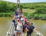 Впуснете се в едно незабравимо водно приключение с еднодневен Каяк тур по избор за двама от Makaroon Впуснете се в едно незабравимо водно приключение с еднодневен Каяк тур по избор за двама от Makaroon