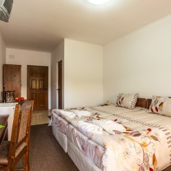 Overnight stay for two + 2 children on the shore of Dospat Dam Overnight stay for two + 2 children on the shore of Dospat Dam