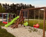 Насладете се на една мечтана семейна почивка с Нощувка за двама + две деца в Комплекс Тополица от Makaroon Насладете се на една мечтана семейна почивка с Нощувка за двама + две деца в Комплекс Тополица от Makaroon