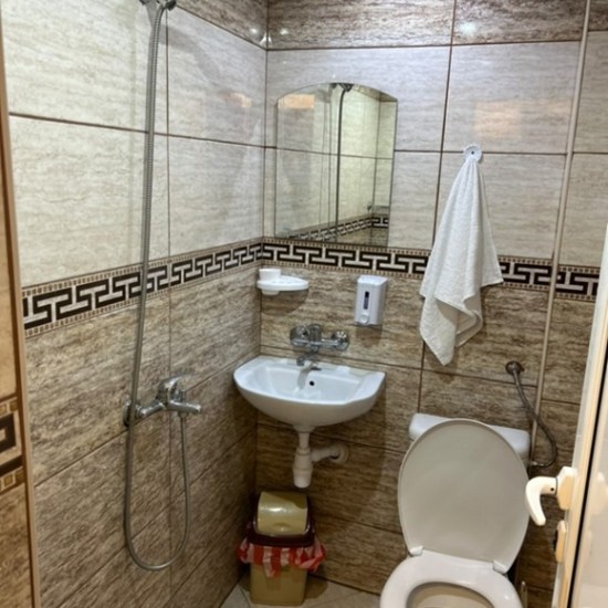 Насладете се на една спокойна почивка с Нощувка за двама със закуска + СПА в Комплекс Тополица от Makaroon