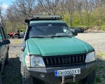 Впуснете се в едно щуро преживяване сред природата с Джип сафари за двама край Комплекс Тополица от Makaroon Впуснете се в едно щуро преживяване сред природата с Джип сафари за двама край Комплекс Тополица от Makaroon