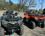 Впуснете се в едно щуро преживяване сред природата с Джип сафари за двама край Комплекс Тополица от Makaroon Впуснете се в едно щуро преживяване сред природата с Джип сафари за двама край Комплекс Тополица от Makaroon