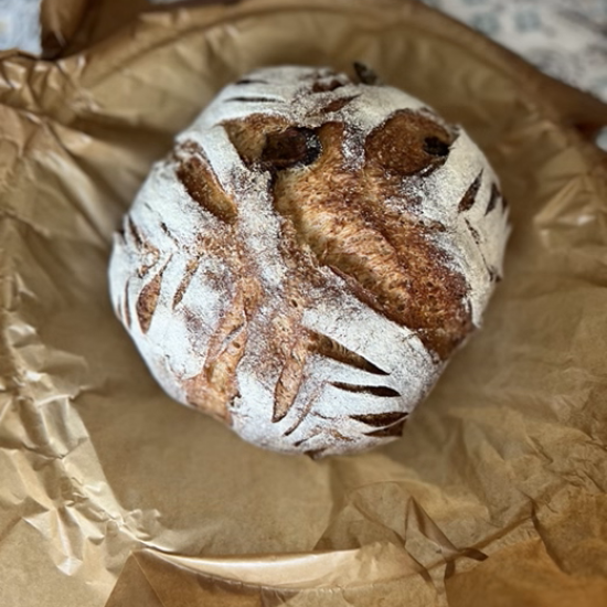 Споделено преживяване за двойки - Месетерапия за двама за по-дълбоко опознаване и близост с месене на хляб и практики от Makaroon Споделено преживяване за двойки - Месетерапия за двама за по-дълбоко опознаване и близост с месене на хляб и практики от Makaroon