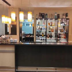 Релакс по всяко време с наргиле, лимонада и суфле за двама в Наргиле бар Терасата