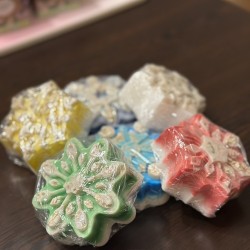 Сапуни и вино - арт работилница за двама в Банско