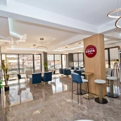 Нощувка за двама + 2 деца в СПА хотел Романтика, гр. Сърница