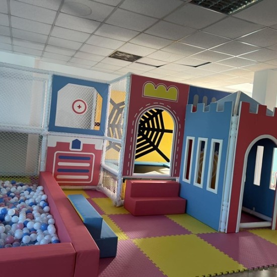 Отдайте се на пълноценен релакс със закуска и спа с нощувка за двама + 2 деца в СПА хотел Романтика от Makaroon