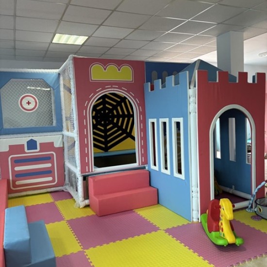 Отдайте се на пълноценен релакс със закуска и спа с нощувка за двама + 2 деца в СПА хотел Романтика от Makaroon