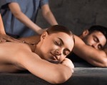 Share a pleasant experience with a loved one with a Synchronous Massage in Plovdiv from Makaroon