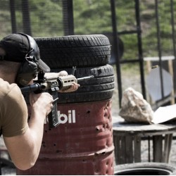 Стрелково преживяване за един или двама в с. Войводиново, област Пловдив 