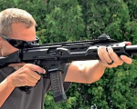 Release the accumulated stress with CZ Scorpion Evo 3 S1 Carbine Shooting in Haskovo from Makaroon Release the accumulated stress with CZ Scorpion Evo 3 S1 Carbine Shooting in Haskovo from Makaroon