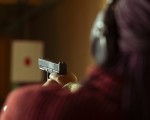 Готови за приключение със Стрелба с пистолет Glock, Jericho 941 F или Beretta 92 в Хасково от Makaroon Готови за приключение със Стрелба с пистолет Glock, Jericho 941 F или Beretta 92 в Хасково от Makaroon