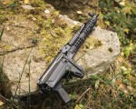 Do something exciting with AR15 Savage Recon 2.0 Shooting in Haskovo from Makaroon