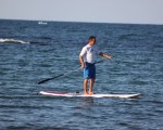 Turn your summer vacation into an adventure with a windsurfing, kitesurfing, SUP or kayaking lesson from Makaroon Turn your summer vacation into an adventure with a windsurfing, kitesurfing, SUP or kayaking lesson from Makaroon