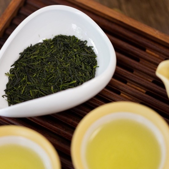 Впуснете се в едно чаено приключение, изпълнено с вкусове и усещания, с Дегустация на 5 вида японски чай в ТеаТоріа от Makaroon Впуснете се в едно чаено приключение, изпълнено с вкусове и усещания, с Дегустация на 5 вида японски чай в ТеаТоріа от Makaroon