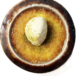 Сладостта на Турция - Десертно меню за двама с 4 сладкиша и 2 напитки по избор в Турски ресторант При майстор Ибо Сладостта на Турция - Десертно меню за двама с 4 сладкиша и 2 напитки по избор в Турски ресторант При майстор Ибо