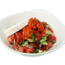 Traditional family dinner with a 3-course menu of your choice at Master Ibo's Turkish Restaurant