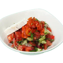  Традиционна семейна вечеря с 3-степенно меню по избор в Турски ресторант При майстор Ибо