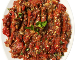 Опознайте вкуса на Ориента с Автентична вечеря по избор за двама в Турски ресторант При майстор Ибо от Makaroon