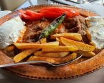 Опознайте вкуса на Ориента с Автентична вечеря по избор за двама в Турски ресторант При майстор Ибо от Makaroon