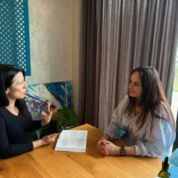 Физиогномичен анализ за двойка - прочит на съвместимостта между партньорите