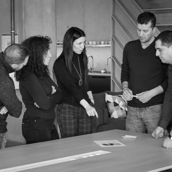 Опознайте себе си на по-дълбоко ниво с Личен физиогномичен анализ от Makaroon