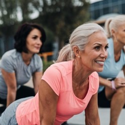 50 is the new 30 challenge - nutrition plan prepared by a specialist 50 is the new 30 challenge - nutrition plan prepared by a specialist